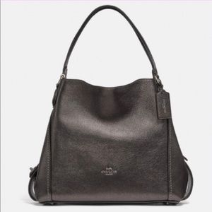 Genuine COACH Handbag